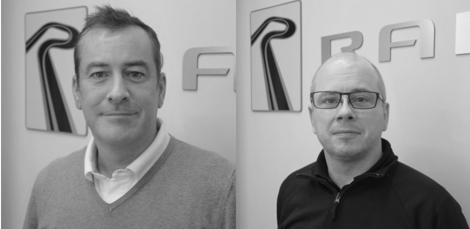 New Appointments Strengthen Radical’s Management Team